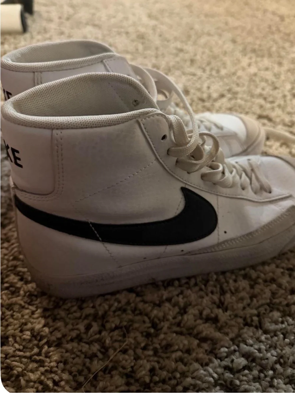 Nike Blazer Mid '77 sneakers
